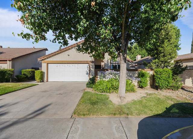 Property at 540 San Vincente Ct, Modesto, CA 95354, 3 beds, 2 baths