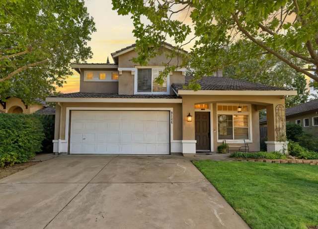 Property at 9146 Eastpointe Ct, Elk Grove, CA 95624, 5 beds, 3 baths