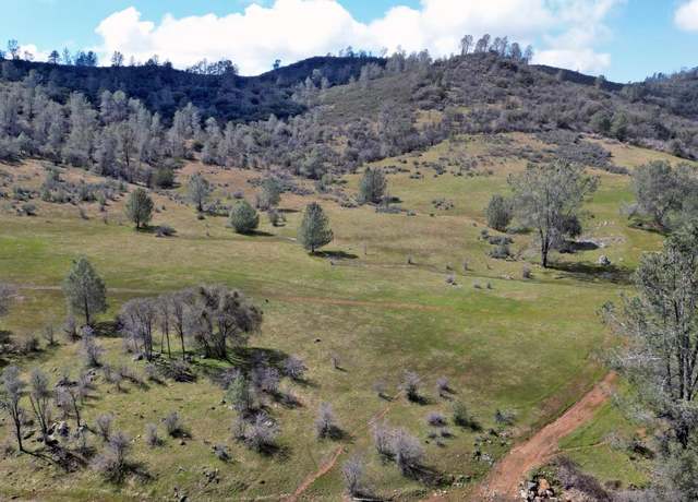 Property at 0 - TBD Blacks Creek Rd, Coulterville, CA 95311