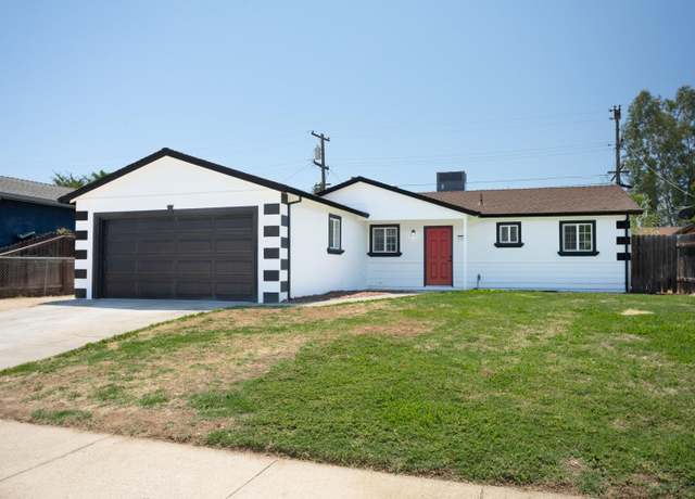 Property at 1550 Hickory Ln, Olivehurst, CA 95961, 3 beds, 1 bath
