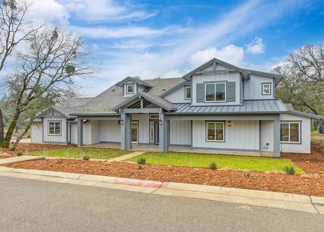 Property at 8118 Bridger Ln, Shingle Springs, CA 95682, 4 beds, 3.5 baths