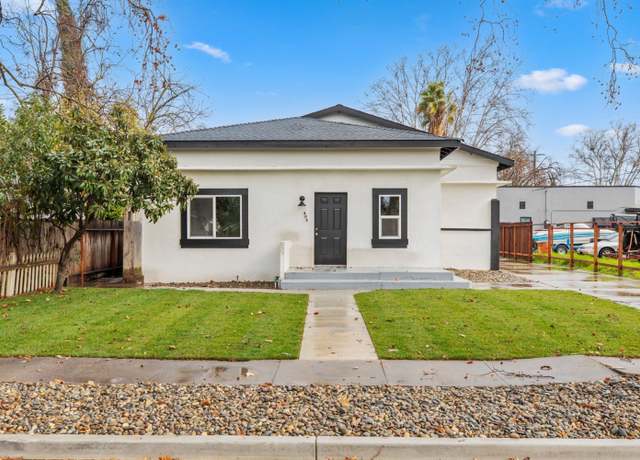 Property at 405 N Thor, Turlock, CA 95380, 5 beds, 2 baths