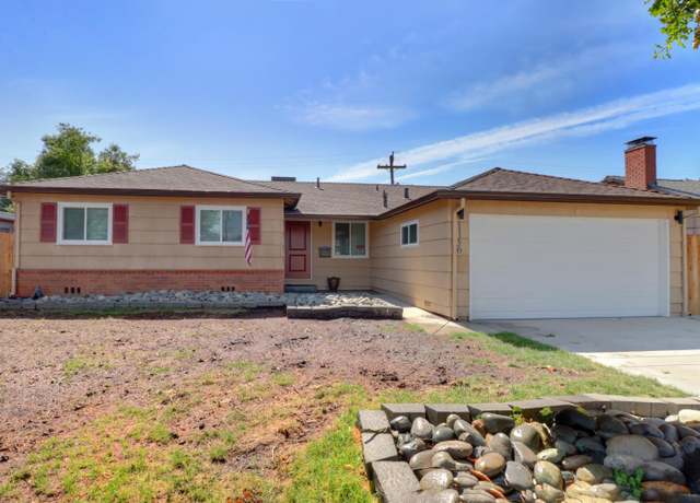 Property at 1156 Longcroft St, West Sacramento, CA 95691, 3 beds, 2 baths