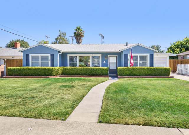 Property at 620 Buena Tierra Dr, Woodland, CA 95695, 2 beds, 2 baths