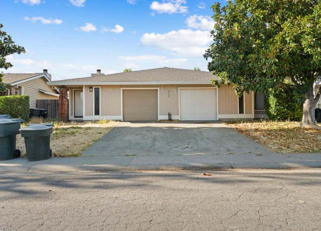 Property at 4525 Zachary Way, Sacramento, CA 95842, 4 beds, 3 baths