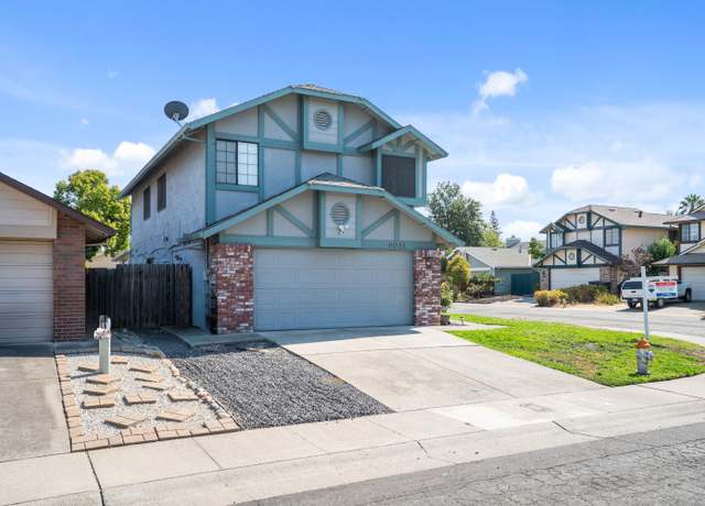Property at 6038 Dayburst Way, Sacramento, CA 95823, 4 beds, 2.5 baths