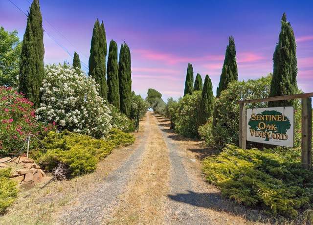 Property at 21226 Dickson Rd, Plymouth, CA 95669