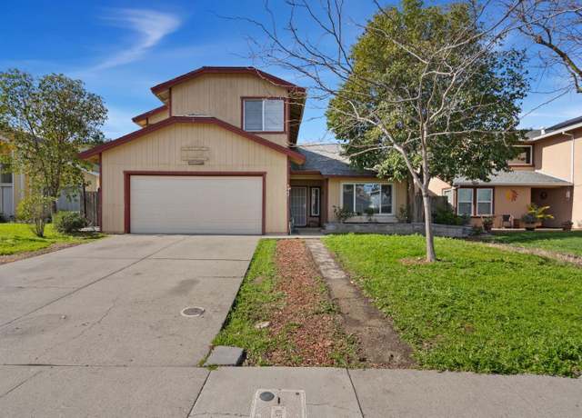 Property at 5957 Sawyer Cir, Sacramento, CA 95823, 4 beds, 2.5 baths