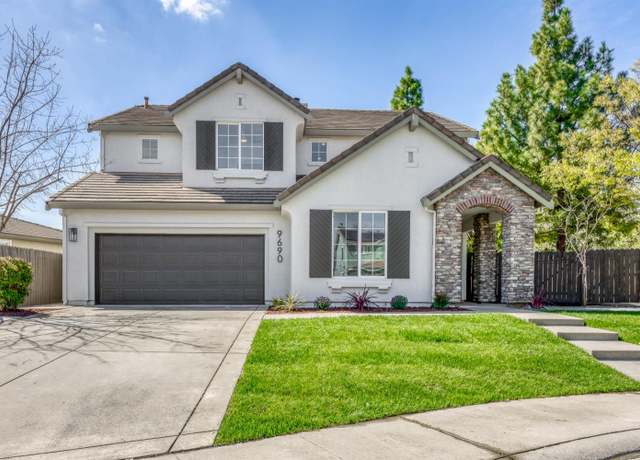 Property at 9690 Sea Cliff Ct, Elk Grove, CA 95758, 5 beds, 3.5 baths