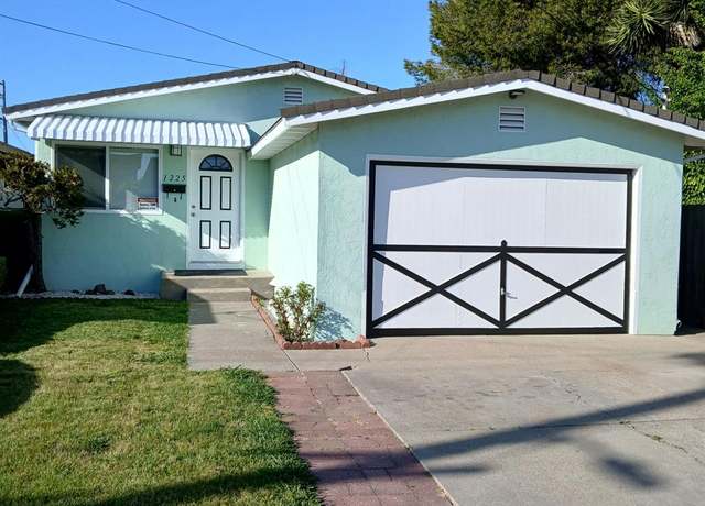 Property at 1225 Stonington, San Pablo, CA 94806, 2 beds, 1 bath