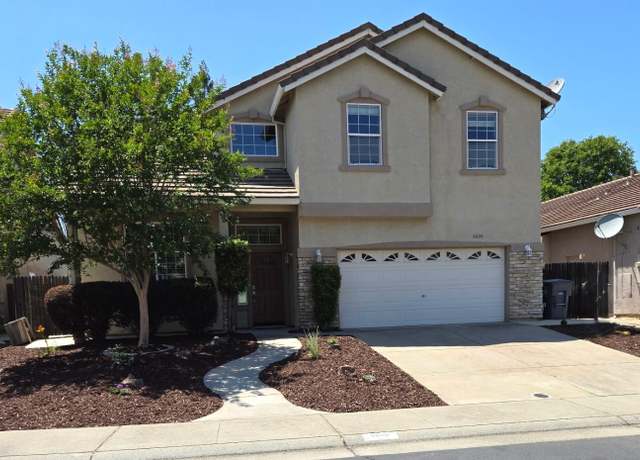 Property at 6608 Clapper Rail Ct, Rocklin, CA 95765, 4 beds, 2.5 baths