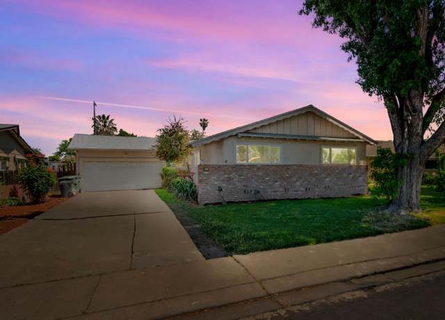 Property at 2635 Macgregor Ct, Modesto, CA 95350, 3 beds, 2 baths