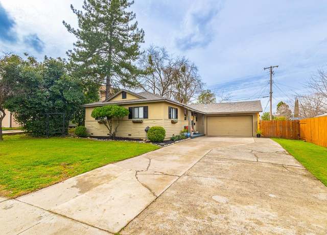 Property at 5061 Dewey Dr, Fair Oaks, CA 95628, 3 beds, 1.5 baths