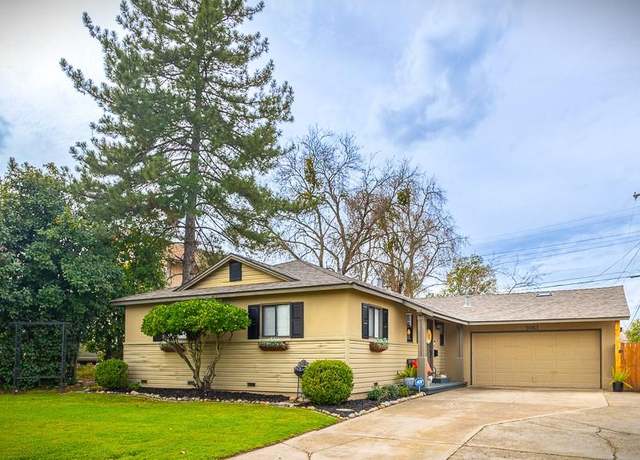 Property at 5061 Dewey Dr, Fair Oaks, CA 95628, 3 beds, 1.5 baths