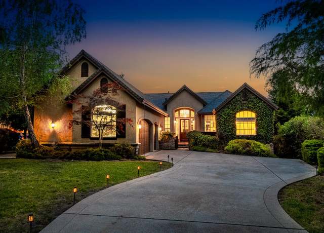 Property at 11447 Madrone Ct, Auburn, CA 95602, 5 beds, 3 baths