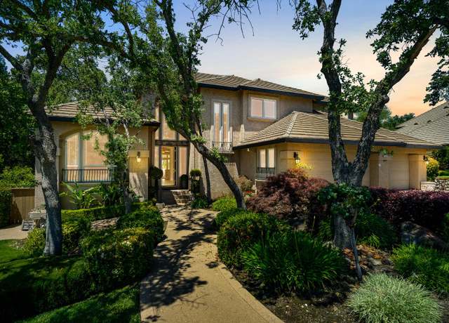 Property at 108 Feather Falls Cir, Folsom, CA 95630, 4 beds, 4 baths