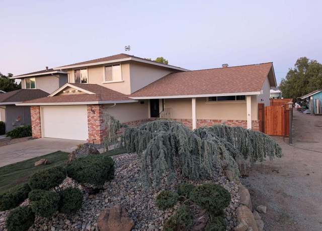 Property at 888 Laguna St, Livermore, CA 94550, 4 beds, 3 baths