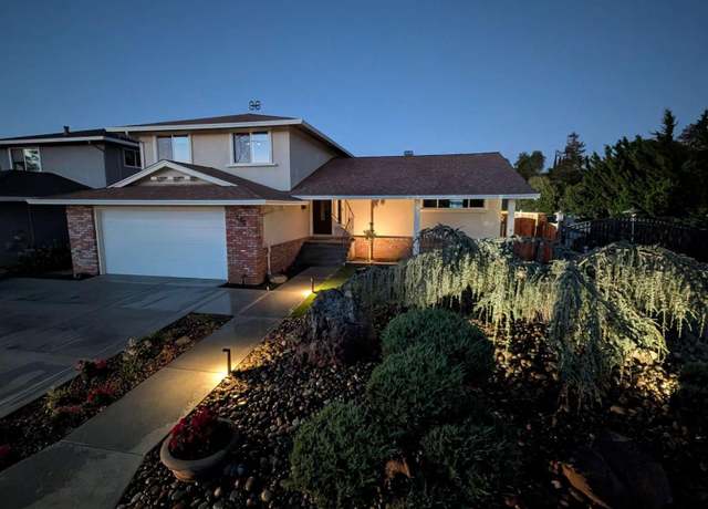 Property at 888 Laguna St, Livermore, CA 94550, 4 beds, 3 baths
