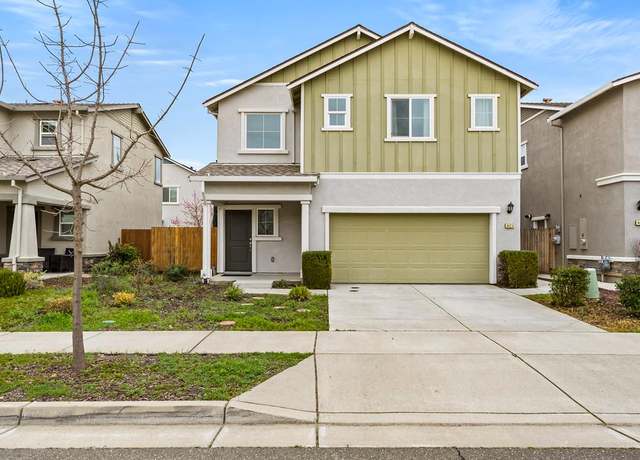 Property at 4424 Ibiza Island Way, Sacramento, CA 95834, 3 beds, 2.5 baths