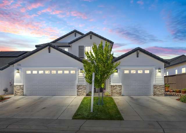 Property at 4145 Creek Bank Ct, Rocklin, CA 95765, 5 beds, 4 baths