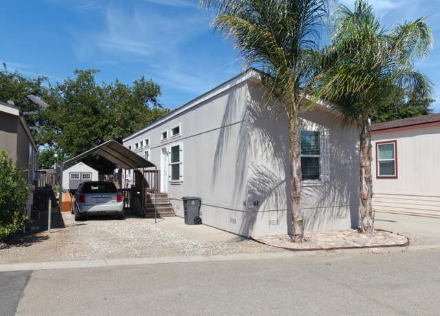 Property at 24221 S Chrisman Rd #61, Tracy, CA 95304, 2 beds, 2 baths