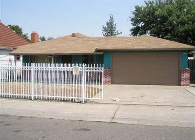 Property at 4205 Sierra Vista Ave, Sacramento, CA 95820, 3 beds, 2 baths