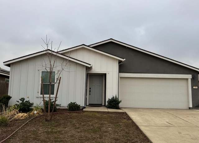 Property at 254 White Rim Ct, Merced, CA 95341, 4 beds, 3 baths
