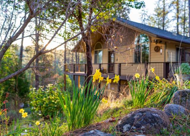Property at 13032 Hoot Owl Rd, Nevada City, CA 95959, 3 beds, 2 baths