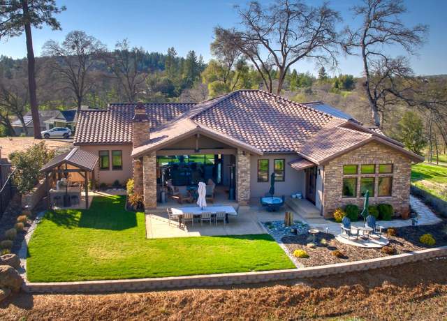 Property at 23461 Alexis Dr, Auburn, CA 95602, 3 beds, 3 baths
