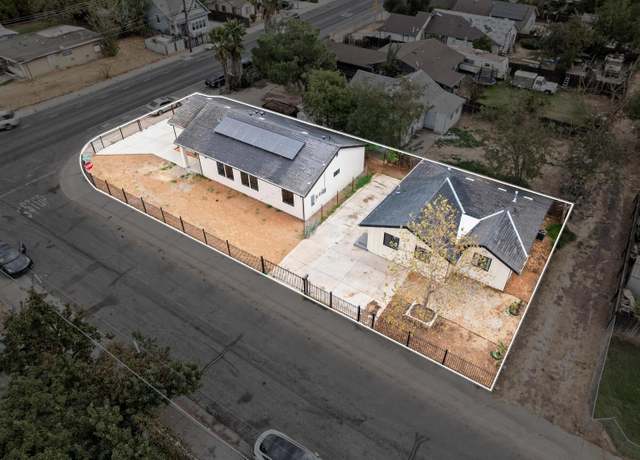 Property at 3736 Knightlinger St, Sacramento, CA 95838, 3 beds, 2 baths