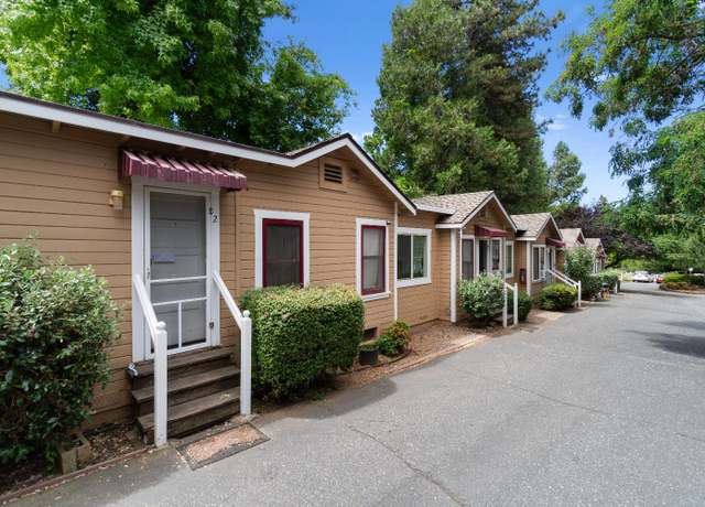 Property at 626 S Auburn St, Grass Valley, CA 95945, 12 beds, 4 baths
