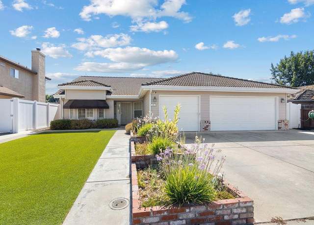 Property at 65 Reed Rd, Oakdale, CA 95361, 4 beds, 2 baths