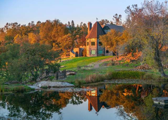 Property at 11311 Lorenson Rd, Auburn, CA 95602, 5 beds, 4.5 baths