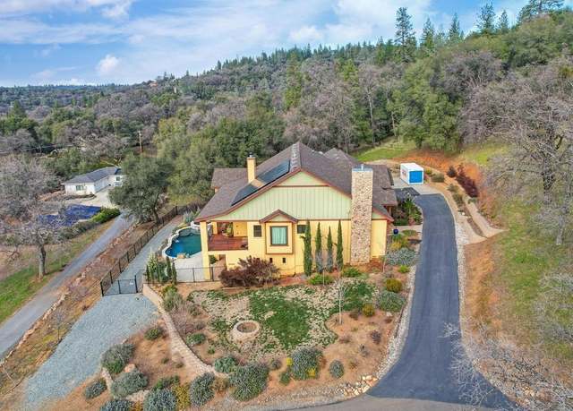 Property at 14597 Curry Ct, Auburn, CA 95602, 4 beds, 4 baths