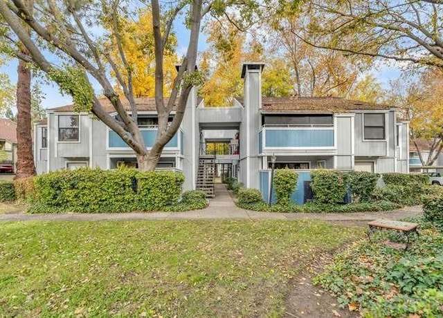 Property at 650 Del Verde Cir #4, Sacramento, CA 95833, 2 beds, 1 bath