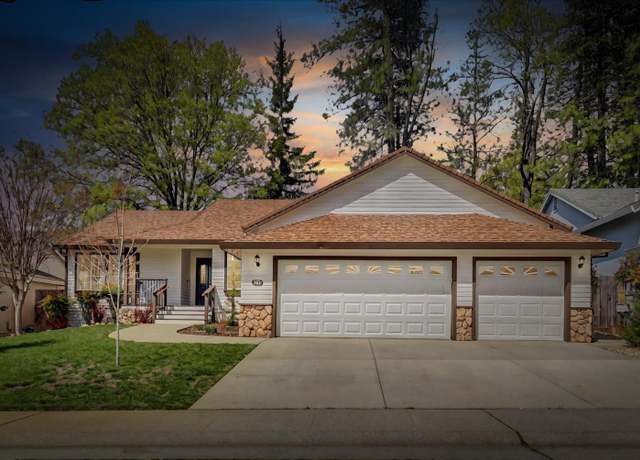 Property at 151 Holbrooke Way, Grass Valley, CA 95945, 3 beds, 2 baths