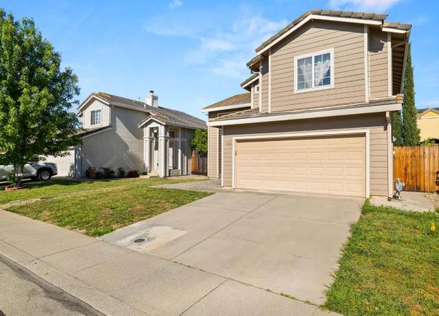 Property at 3544 Misty Morning Cir, Sacramento, CA 95827, 4 beds, 2.5 baths