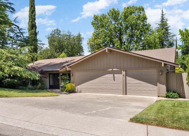 Property at 7831 Juarez Way, Fair Oaks, CA 95628, 3 beds, 2.5 baths