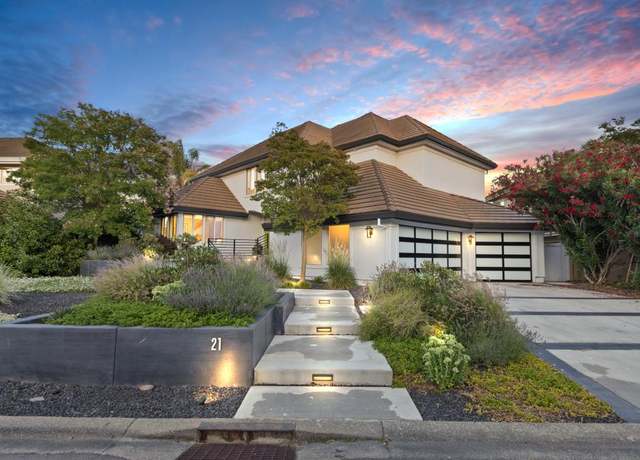 Property at 21 Watercrest Ct, Sacramento, CA 95831, 4 beds, 2.5 baths