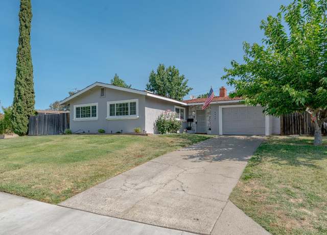 Property at 6917 Oak Spring Way, Citrus Heights, CA 95621, 3 beds, 1 bath