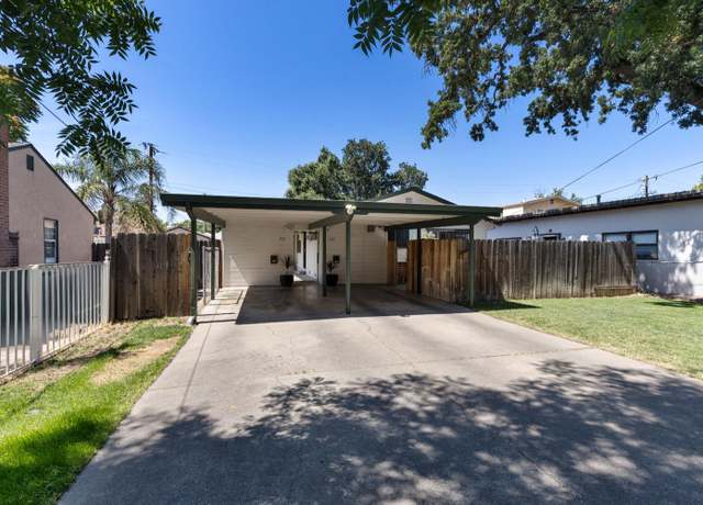 Property at 221 E Pine St, Stockton, CA 95204, 4 beds, 2 baths