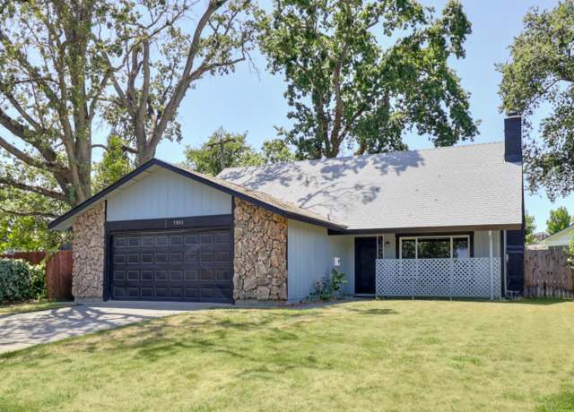 Property at 5801 Pecan Ave, Orangevale, CA 95662, 4 beds, 2.5 baths
