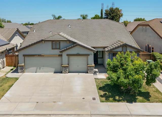 Property at 5125 Moorcroft Cir, Stockton, CA 95206, 3 beds, 3 baths