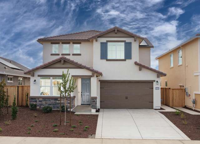 Property at 4614 Duckhawk Cir, Rancho Cordova, CA 95742, 4 beds, 3 baths