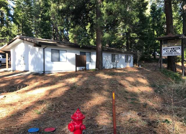 Property at 5897 Pony Express Trl, Pollock Pines, CA 95726, 2 beds