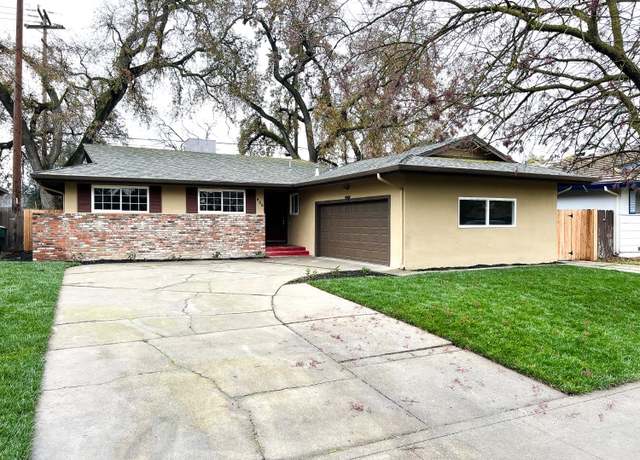 Property at 632 Highmoor Ave, Stockton, CA 95210, 3 beds, 2 baths