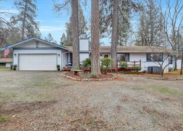 Property at 16223 Lower Colfax Rd, Grass Valley, CA 95945, 3 beds, 2 baths
