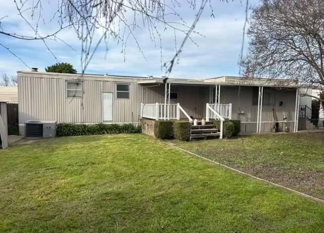 Property at 2505 Jackson Ave #124, Escalon, CA 95320, 2 beds, 2 baths