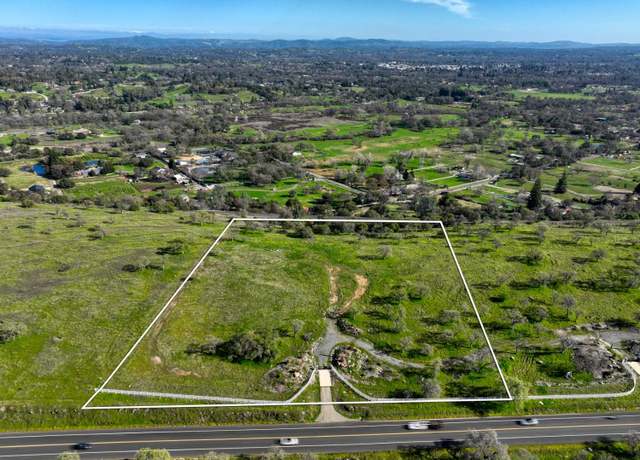 Property at 1855 Sierra College Blvd, Loomis, CA 95650
