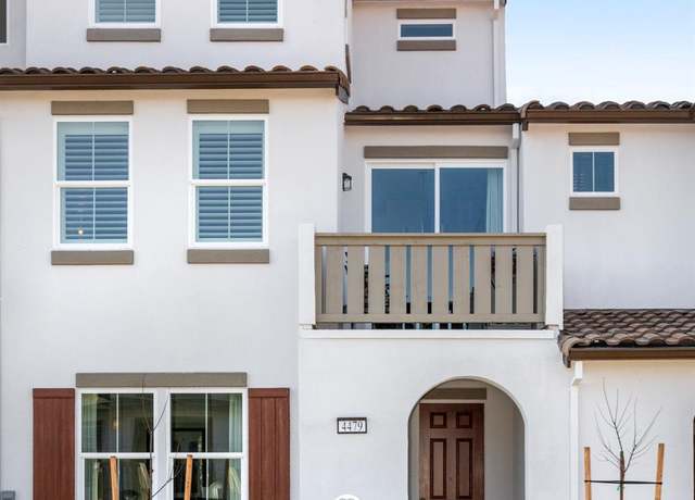 Property at 4479 Saone Walk, Sacramento, CA 95834, 4 beds, 3.5 baths